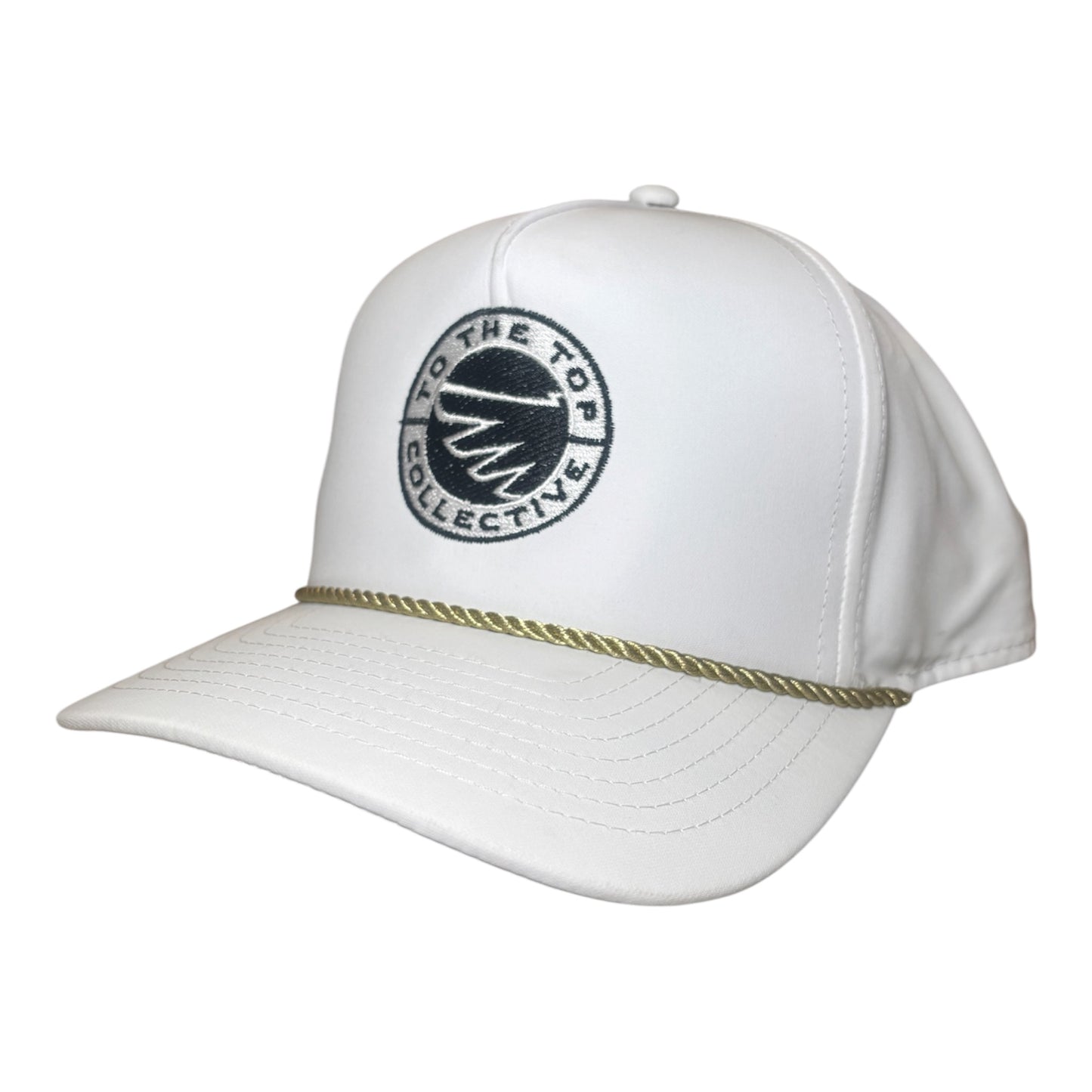 TO THE TOP COLLECTIVE-SnapBack