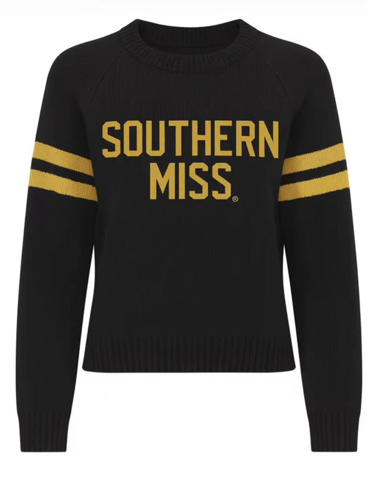 Basketball Women's Sweater Black